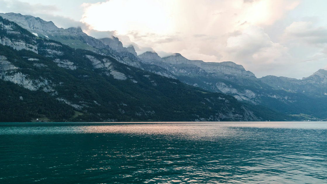 «Ungeheuerlich – Aus dem Walensee für den Walensee» - Openair Spektakel «Ungeheuerlich», Murg, Sommer 2025