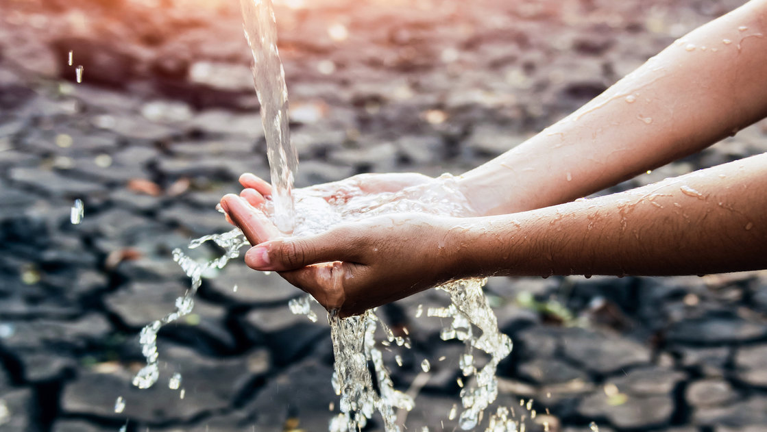 «Zerowaterloss» - Entwicklung Leitmotiv für Visitor Center