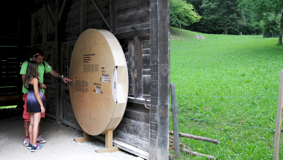 Korn und Brot - Ausstellung - 4