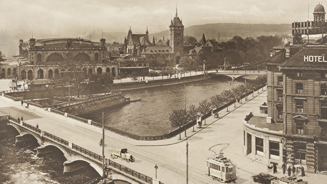 Restaurant Seitzmeir - 100 Jahre